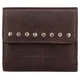 Hide & Stitches Redwood 25758 Dark brown