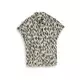Tom Tailor Ženska bluza 1049799, Bež-crna