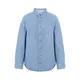 Imily Bela Bluza moder denim
