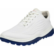 Ecco LT1 muške cipele za golf White/Blue 47