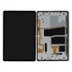 Samsung Galaxy Tab S11 X730, X736 - LCD zaslon + steklo na dotik - GH82-38300A Genuine Service Pack