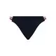 Tommy Hilfiger Underwear Bikini hlačke CHEEKY mornarska/rdeča/bela