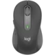 LOGITECH Signature M650 L Wireless Mouse - GRAPHITE - BT - EMEA - M650 L LEFT
