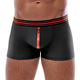 Svenjoyment Extra-tight Boxer Briefs Matte Look 2133180 Black XL