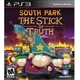 South Park: The Stick of Truth - Greatest Hits - Import (PS3)