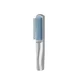 INF Prenosni USB mini likalnik za lase, turmalinska keramika 200°C White, (5000283065)