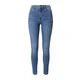 VERO MODA Kavbojke Sophia, modra