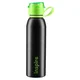 Takk alu sport 10 flašica za vodu aluminijumska 600ml miks zelena ( B2C05044 )