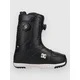 DC Control 2025 Snowboard Boots white