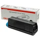 toner OKI 42804516 (Type C6L, C3100), črna (black), originalni