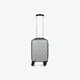 SEANSHOW Kofer hard suitcase 65cm U