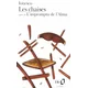 Les chaises/Limpromptu de lAlma
