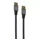 CC-DP8K-6 Gembird DisplayPort na DisplayPort digital interface kabl 8K, v1.4, 7680x4320 at 60Hz 1,8m
