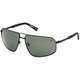 Timberland Naočare za sunce TLND 9341-H 02R