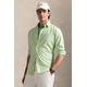 Bombažna srajca Polo Ralph Lauren Sport Shirt