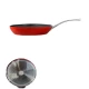 BONERA Tiganj 24cm Pro plus/ crvena