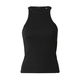 VERO MODA Top VMChloe  črna