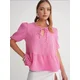 MixRay Bluza roza