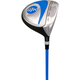 Masters Golf MK Pro Driver Rh Blue 61in - 155cm