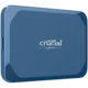 CRUCIAL zunanji SSD disk X10 1TB (CT1000X10SSD9)