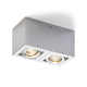 RENDL R10120 BERIT stropna svetilka, downlight aluminij