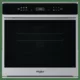 WHIRLPOOL Ugradna rerna W7 OS4 4S1 P 73L/elektronska/inox