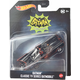 Autić Hot Wheels Batman - Classic Tv series Batmobile