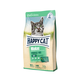Suha hrana Minkas Perfect Mix - perutnina, ribe in jagnjetina - 500 g