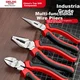 Delixi Set klešta, 6