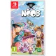 Noob The Factionless (SWITCH) - rabljeno