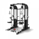 Toorx ASX-5000 – dual pulley/smith machine/kletka – vsestranski fitnes sistem