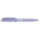 Označevalec, 1-3,3 mm, izbrisljiv, PILOT Frixion Light Soft, pastelno vijoličen