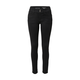 Tom Tailor Alexa Skinny Kavbojke 556503 Črna