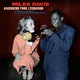 Miles Davis - Ascenseur Pour Léchafaud (Lift To The Scaffold) (Reissue) (180 g) (Red Coloured) (LP)