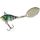 Gunki Shocker Vib 15.6g/3,2cm Blue Gill