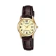 Casio Ure LTPV002GL9BUDF