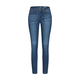 TOM TAILOR DENIM Kavbojke JONA, modra