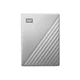 WESTERN DIGITAL WDBC3C0010BSL-WESN My Passport Ultra Eksterni HDD, 1TB