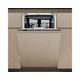 WHIRLPOOL WH6IB10BS7LA0 ugradna mašina za pranje sudova – 45cm