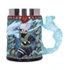 Vrč Nemesis Now Naruto Shippuden Kakashi - 17 cm