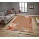 Conceptum Hypnose Tepih Asr Crpt-36, Pravougaoni, 120x180 cm, Rozi