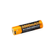 Fenix USB polnilna baterija 18650, 3500 mAh, Li-Ion