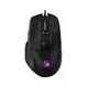 A4 TECH Miš W70 Max Bloody RGB za igranje crni