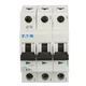 Eaton Odklopnik 3P B 25A 15kA AC FAZ B25/3 278849