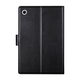 Futrola Hanman Mill Tablet za Samsung Tab A9 8.7/ X110 crna