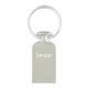 Lexar USB ključek 16 GB USB 2.0 JumpDrive M22, svetlo zlata