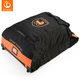 Stokke Prampack torba - Orange / Black