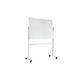 Tabla bela okretna dvostrana 2x3 TOS1510 Ecoboard 100X150