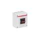 ABB Varnostno stikalo 3P 16A 7,5 kW 1Z 0R IP65 OTP16T3M 1SCA022400R9910