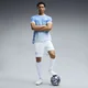 PUMA Manchester City 26/27 Shorts Men, Men, Icy Blue/Light Blue, XS